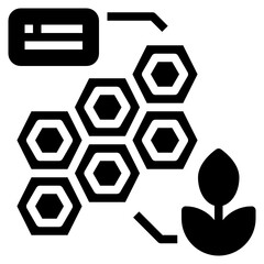 Fototapeta premium Cell