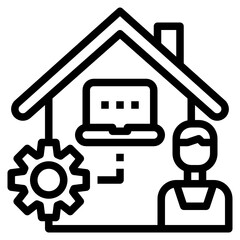 Work At Home