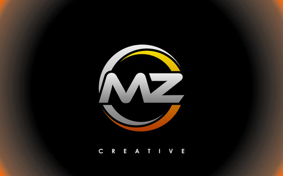 Mz Logo Images – Browse 4,417 Stock Photos, Vectors, and Video