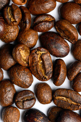 Aroma Robusta Coffee Beans