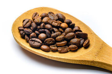 Aroma Robusta Coffee Beans