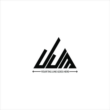 J J M letter logo creative design. J J M unique design