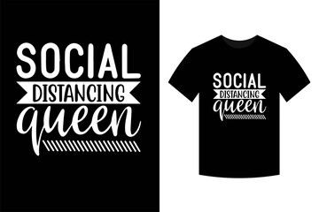 T-shirt design hand drawing vector. T-shirt design template. Vector Typography. For t-shirt print and other uses.