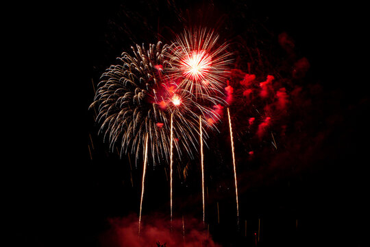 Feuerwerksfestival Ostfildern