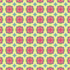 Patterns  backgrounds and wallpapers for your design. Textile ornament