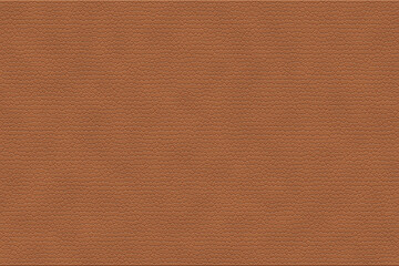 Fototapeta premium Abstract brown leather texture background.