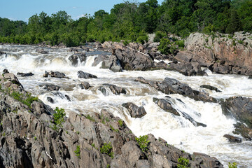 Great Falls Park