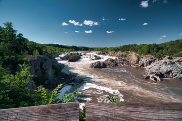 Great Falls Park