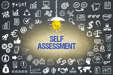 Self-Assessment 