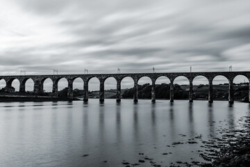 Royal Border Bridge