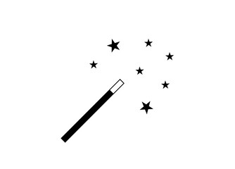 Magic Wand Icon