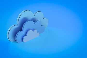 Cloud storage technology