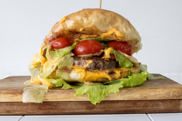 panini italiani di carne