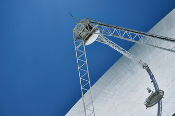 長野県　国立天文台　野辺山宇宙電波観測所

