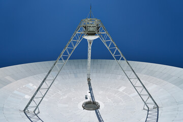 長野県　国立天文台　野辺山宇宙電波観測所
