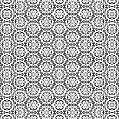 Patterns  backgrounds and wallpapers for your design. Textile ornament