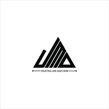 jmd letter logo creative design. jmd unique design