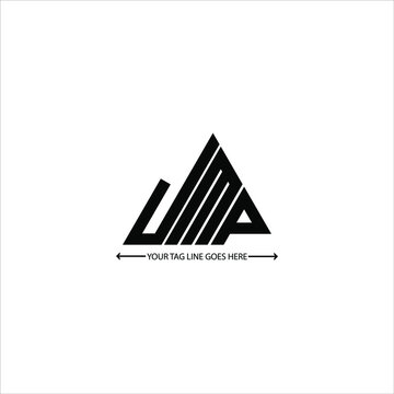 jmp letter logo creative design, jmp unique design