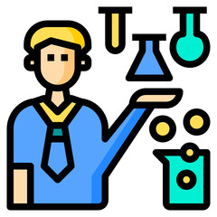 Scientfic