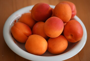 abricots