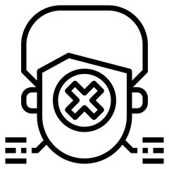 Authentication Wrong