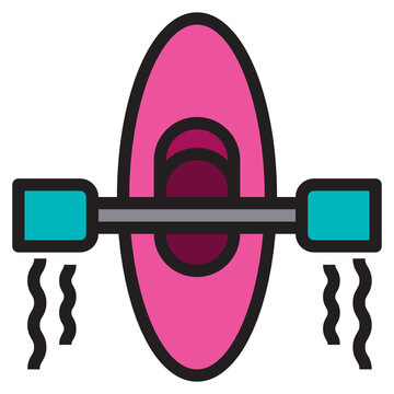 canue line icon