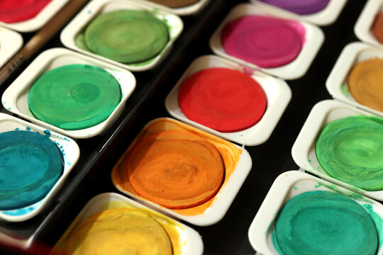 Paint-Box Images – Browse 1,143 Stock Photos, Vectors, and Video ...