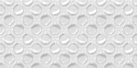 Pattern seamless, abstract background, white paper wall canvas, geometric wallpaper, texture with geometric transparent gradient rectangles, you can use for ad, poster, template, business presentation