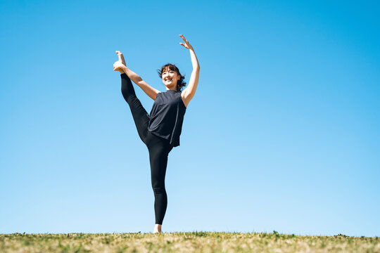 体操選手 Images – Browse 208 Stock Photos, Vectors, and Video