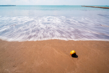 Obraz premium beach