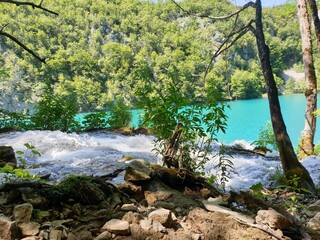 Nationalpark Kroatien