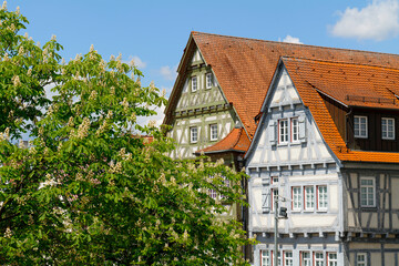 Böblinge, Altstadtszene