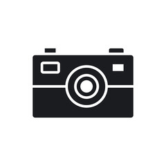 camera icon