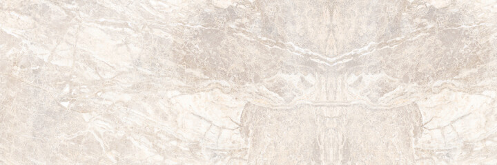 Background texture of marble, close up polished surface of natural stone, luxurious wallpaper with copy space, Free space for your text, Natural marbel for tiles, countertops and decorative details.