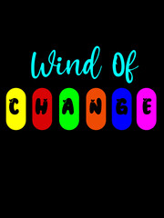 Wind Of Change