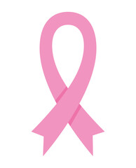 cancer ribbon design