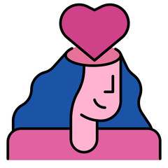 think icon