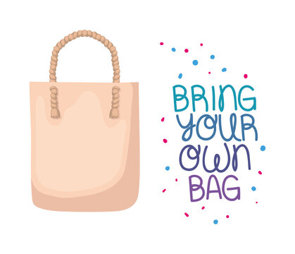 eco environmentally lettering