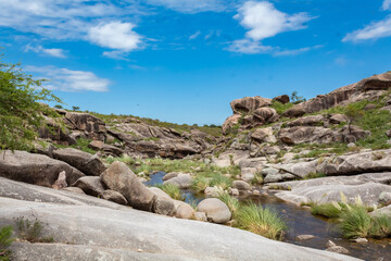 gente de vacaciones disfrutando aire libre!!!