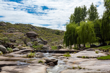 gente de vacaciones disfrutando aire libre!!!