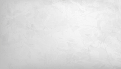 Grey Cement Wall Texture Background, Gray Concrete floor room surface with cracked texture pattern with light and shadow. Minimal Empty studio Room,Vector backdrop, Gallery banner with Copy space
