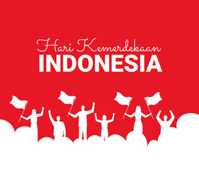 indonesia independence cartel