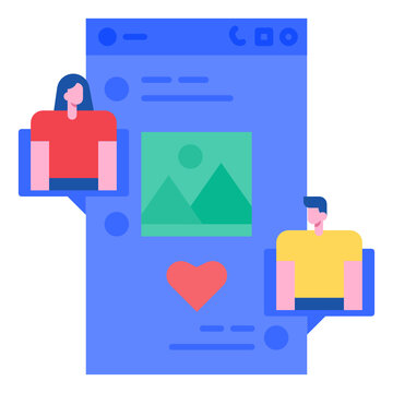 chat icon