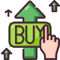 Buy Icon