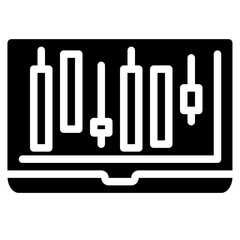 Laptop Icon