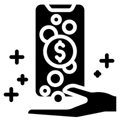 Get money Icon