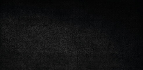 nice black abstract background. Black and white fabric texture background