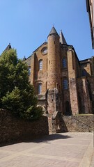 CONQUES (Aveyron)