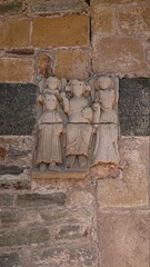 CONQUES (Aveyron)