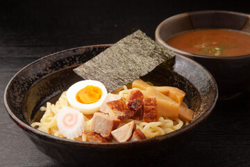 つけ麺